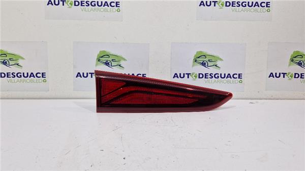 piloto porton trasero izquierdo hyundai kona