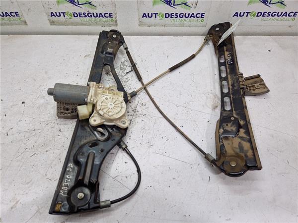 elevalunas electrico delantero derecho merced