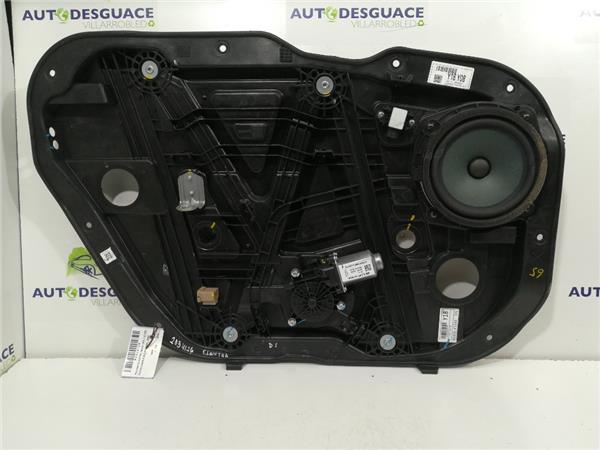 elevalunas electrico delantero izquierdo hyun