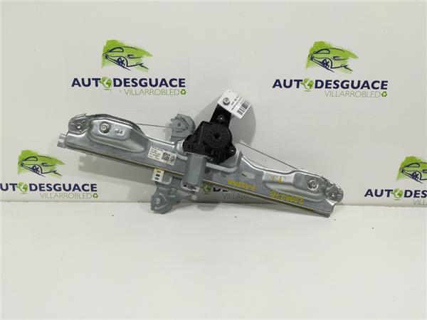 elevalunas electrico trasero izquierdo renaul