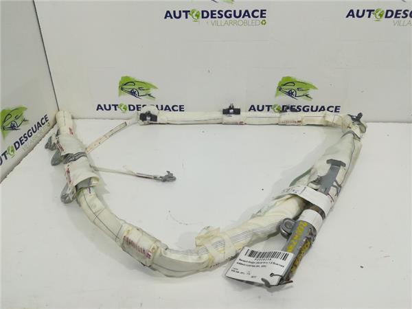 airbag cortina delantero izquierdo renault ka