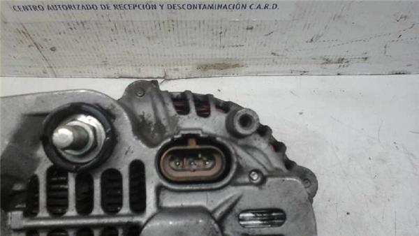 alternador tata indigo marina 14