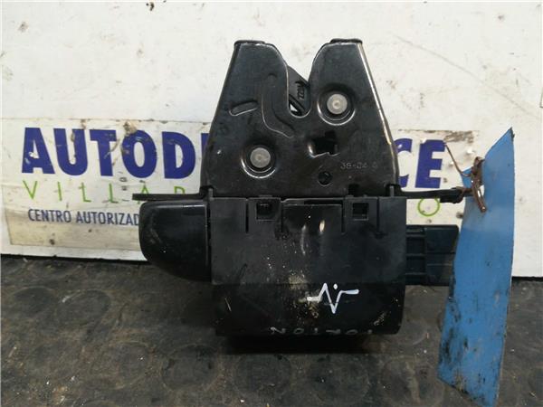 cerradura porton saab 9 3 berlina 19 tid 120