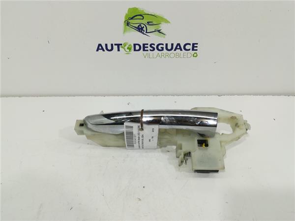 maneta exterior delantera izquierda hyundai e