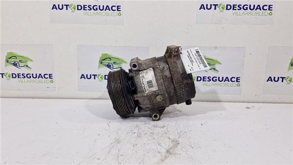 compresor aire acondicionado renault laguna i