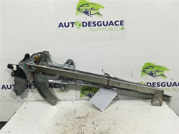 elevalunas electrico delantero derecho honda