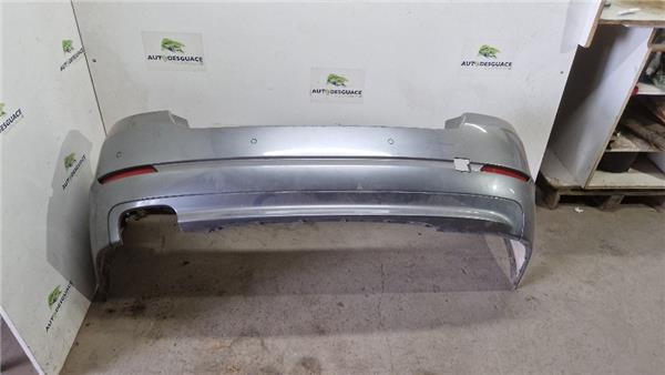 paragolpes trasero bmw serie 5 berlina f10 20