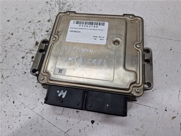 centralita kia ceed jd 2012 16 x tech 16 ltr