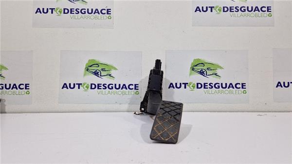 potenciometro pedal gas volkswagen golf vii 5