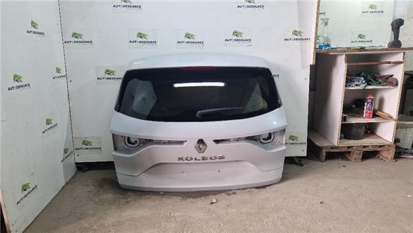 porton trasero renault koleos ii 052017 20 z