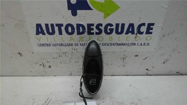 botonera puerta trasera izquierda mercedes cl