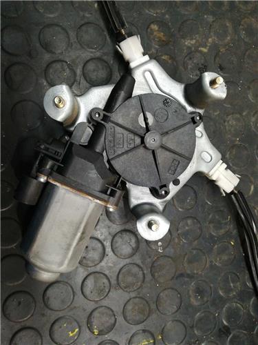 elevalunas electrico delantero izquierdo rena