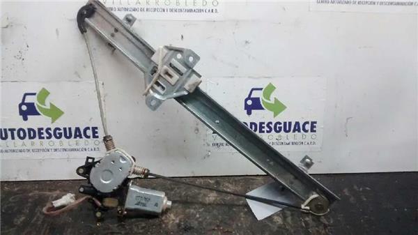 elevalunas electrico delantero derecho suzuki