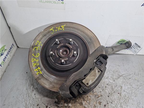 mangueta delantera derecha jaguar xf 2008 30