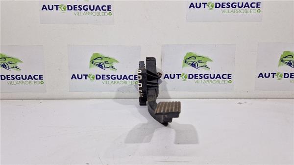 potenciometro pedal gas citroen jumper furgon