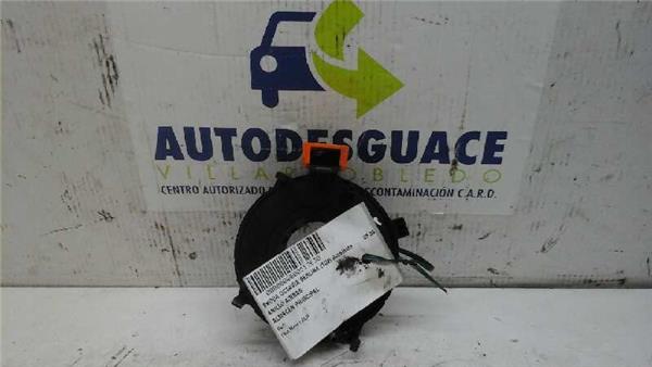 anillo contacto volante skoda octavia berlina 1.9 tdi (90 cv)
