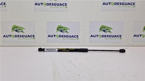 amortiguador porton trasero derecho hyundai k
