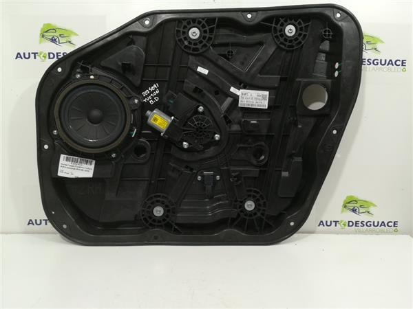 elevalunas electrico delantero derecho hyunda