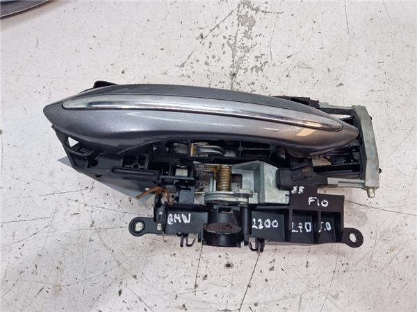 maneta exterior trasera derecha bmw serie 5 b