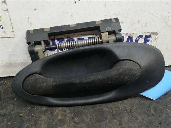 maneta exterior trasera izquierda saab 9 3 be