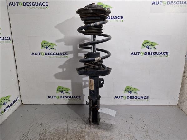 amortiguador delantero izquierdo opel astra k