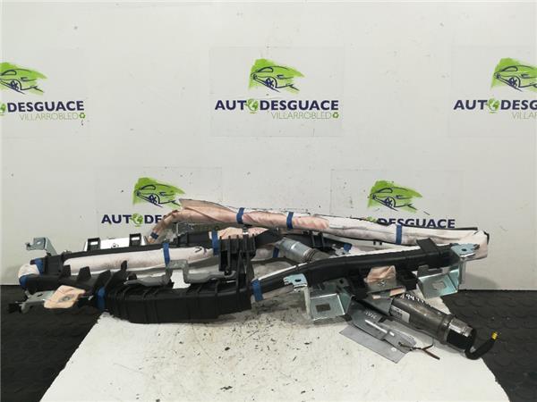 airbag cortina delantero izquierdo honda civi