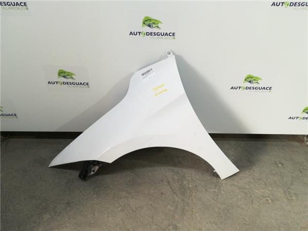 aleta delantera izquierda hyundai elantra sed