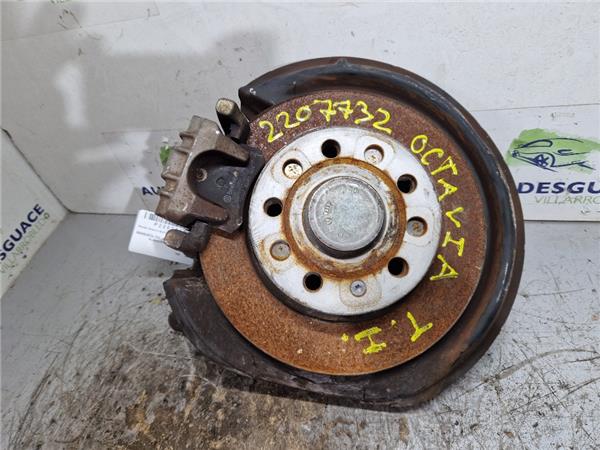 mangueta trasera izquierda skoda octavia berl