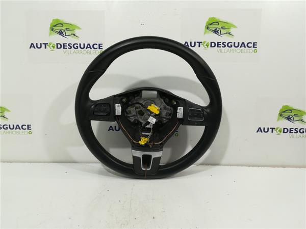 volante volkswagen passat berlina 3c2 2005  1