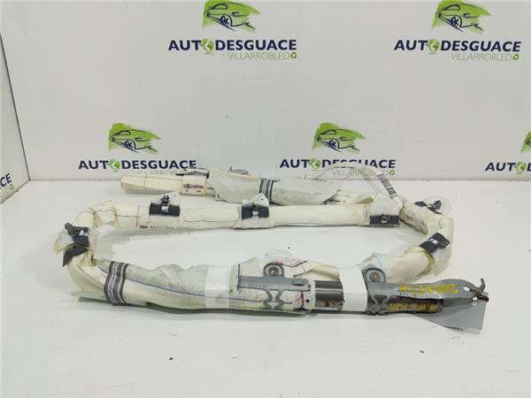 airbag cortina delantero derecho renault kadj