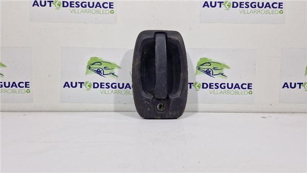 maneta exterior delantera izquierda citroen j
