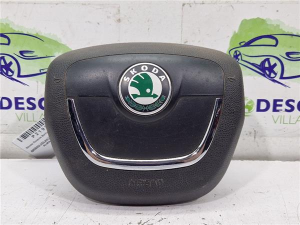 airbag volante skoda octavia berlina 1z3 2008