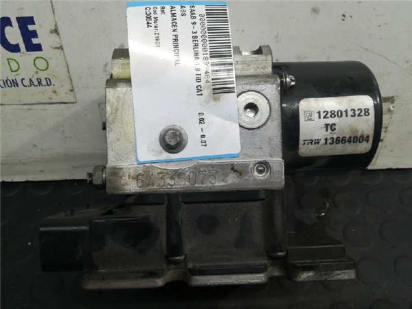 nucleo abs saab 9 3 berlina 19 tid 120 cv