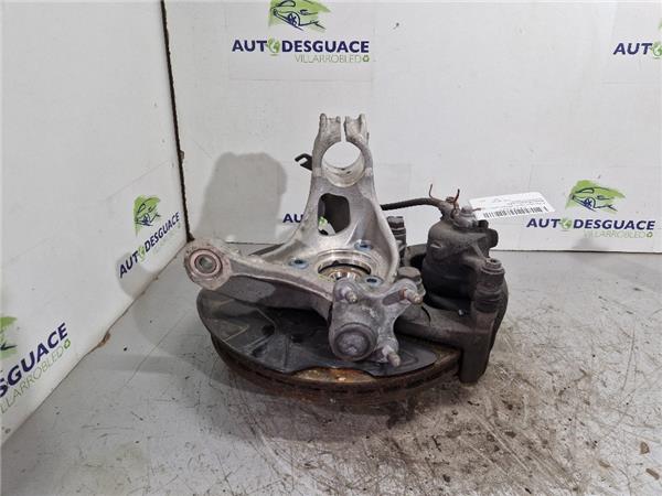 mangueta delantera izquierda volkswagen tigua