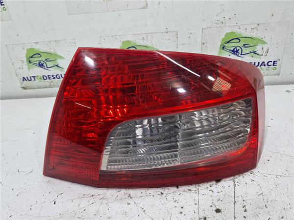 piloto trasero derecho peugeot 407 (2004 >) 2.0 sport [2,0 ltr.   103 kw 16v hdi fap]