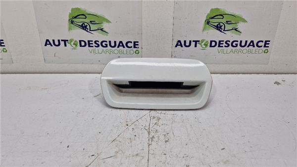 maneta exterior porton chevrolet cruze 2009