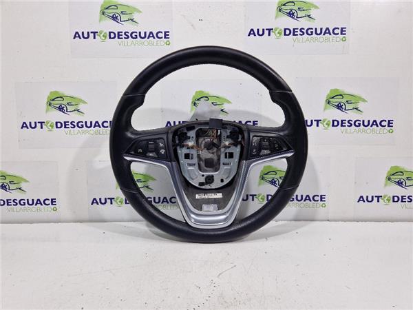 volante opel astra j berlina 5p 122009 20 co