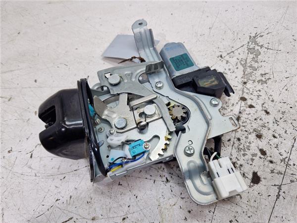 cerradura porton renault koleos ii 052017 20