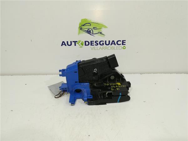 cerradura puerta delantera derecha hyundai el