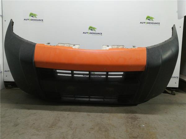 paragolpes delantero citroen nemo (2008 >) 1.4 hdi