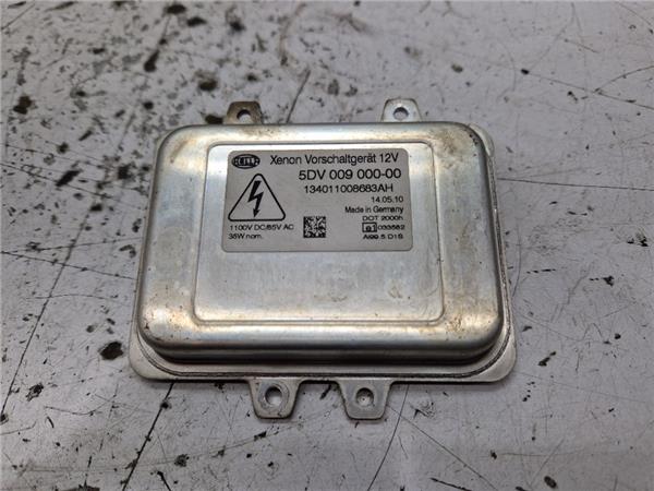 centralita xenon jaguar xf 2008 30 v6 diesel