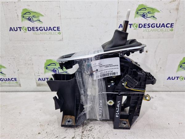 palanca de cambio renault koleos ii 052017 2