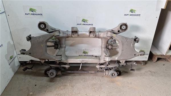 puente trasero bmw serie 5 berlina f10 2010