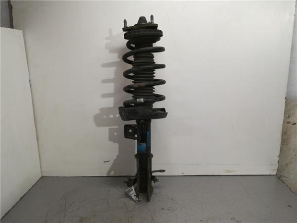amortiguador delantero derecho honda civic 5