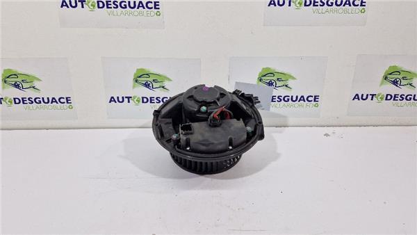 motor calefaccion volkswagen golf vii 5g1be1