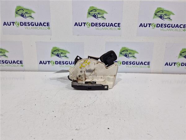 cerradura puerta trasera izquierda seat leon