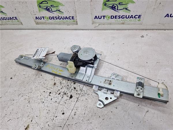 elevalunas electrico delantero izquierdo rena