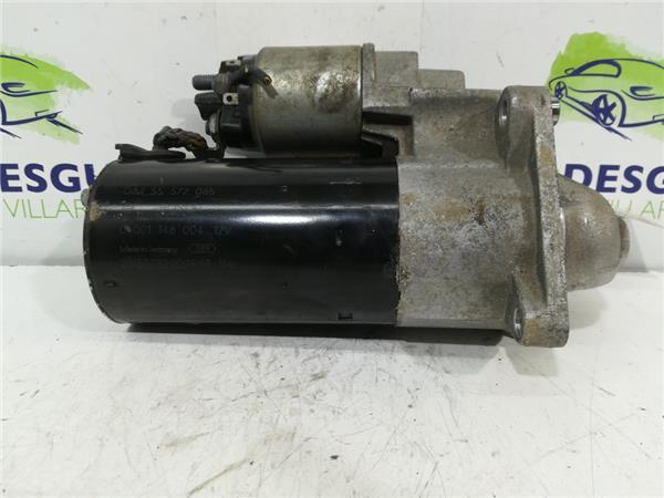 motor arranque opel astra j berlina 5p 122009