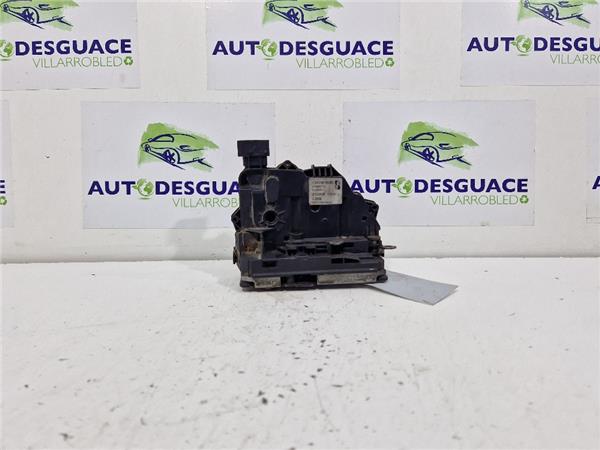 cerradura puerta corredera derecha peugeot bo
