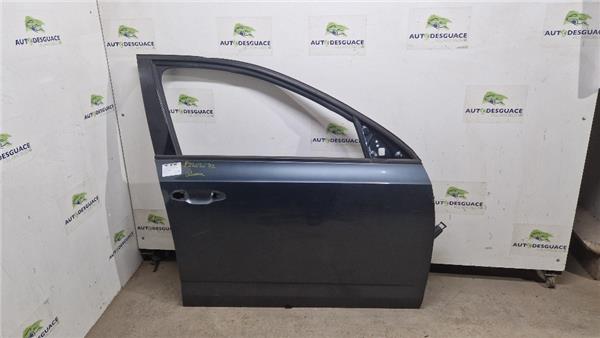 puerta delantera derecha skoda octavia berlin
